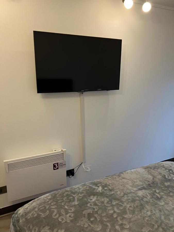 Impecable , Moderno , Gran Depto 18 Apartamento Santiago